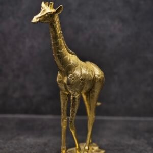 Statulėlė Žirafa