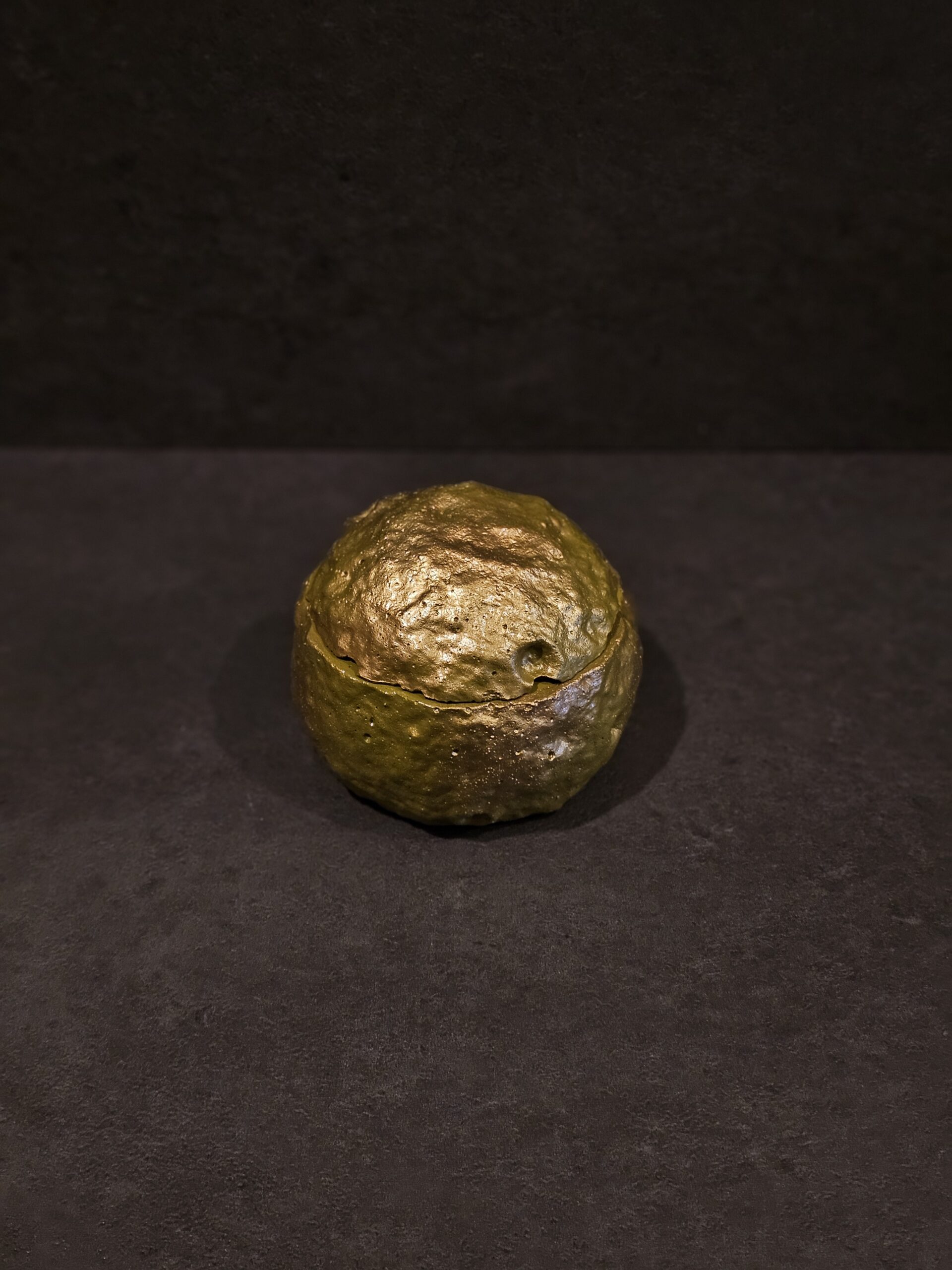 meteoras samana-bronza