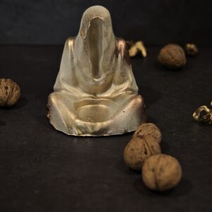 vaiduoklis sviesus-auksas-bronza