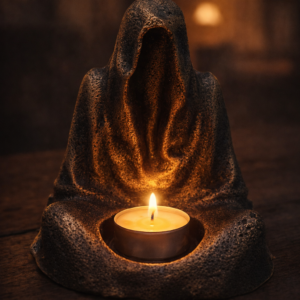 vaiduoklis pagrindine