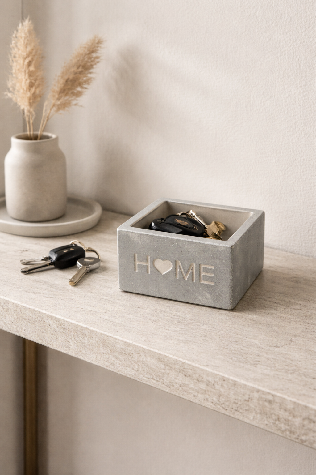 dezute home pagrindine