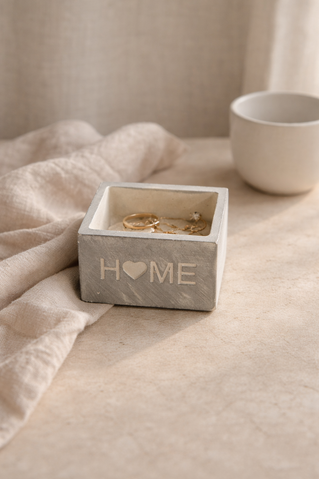 dezute home papildoma