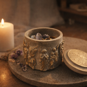 indelis angelai pagrindine