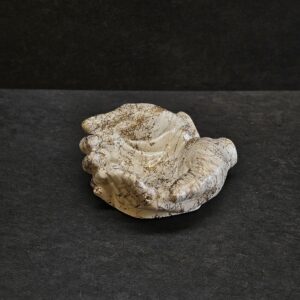 rankos sviesus marmuras