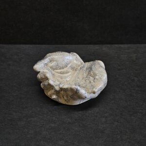rankos sviesus marmuras sidabras