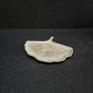lapas ginko auksas