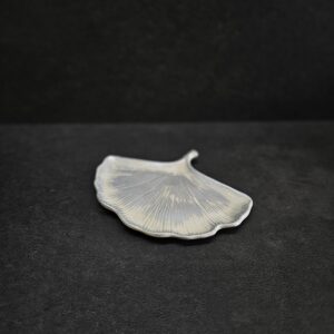 lapas ginko sidabras