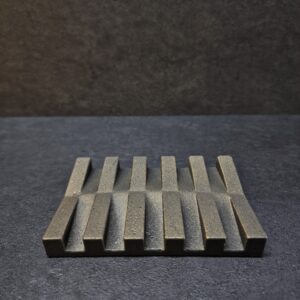 muiline du juoda auksas