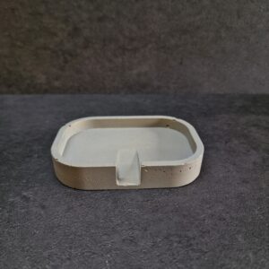 muiline su tarpuku pilka auksas