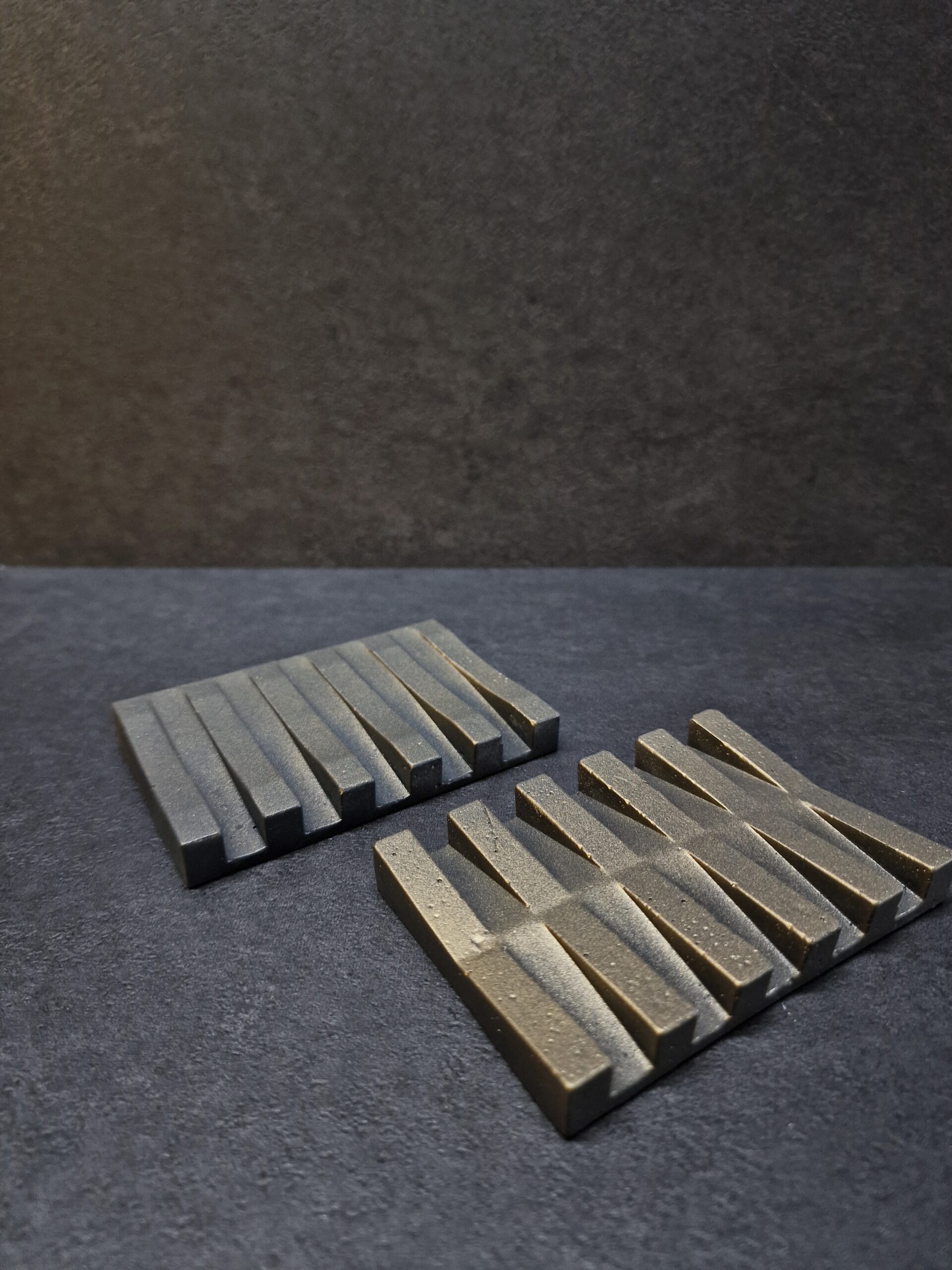 muiline vienas du juoda auksas