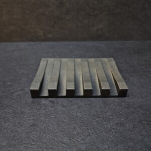 muiline vienas juoda auksas