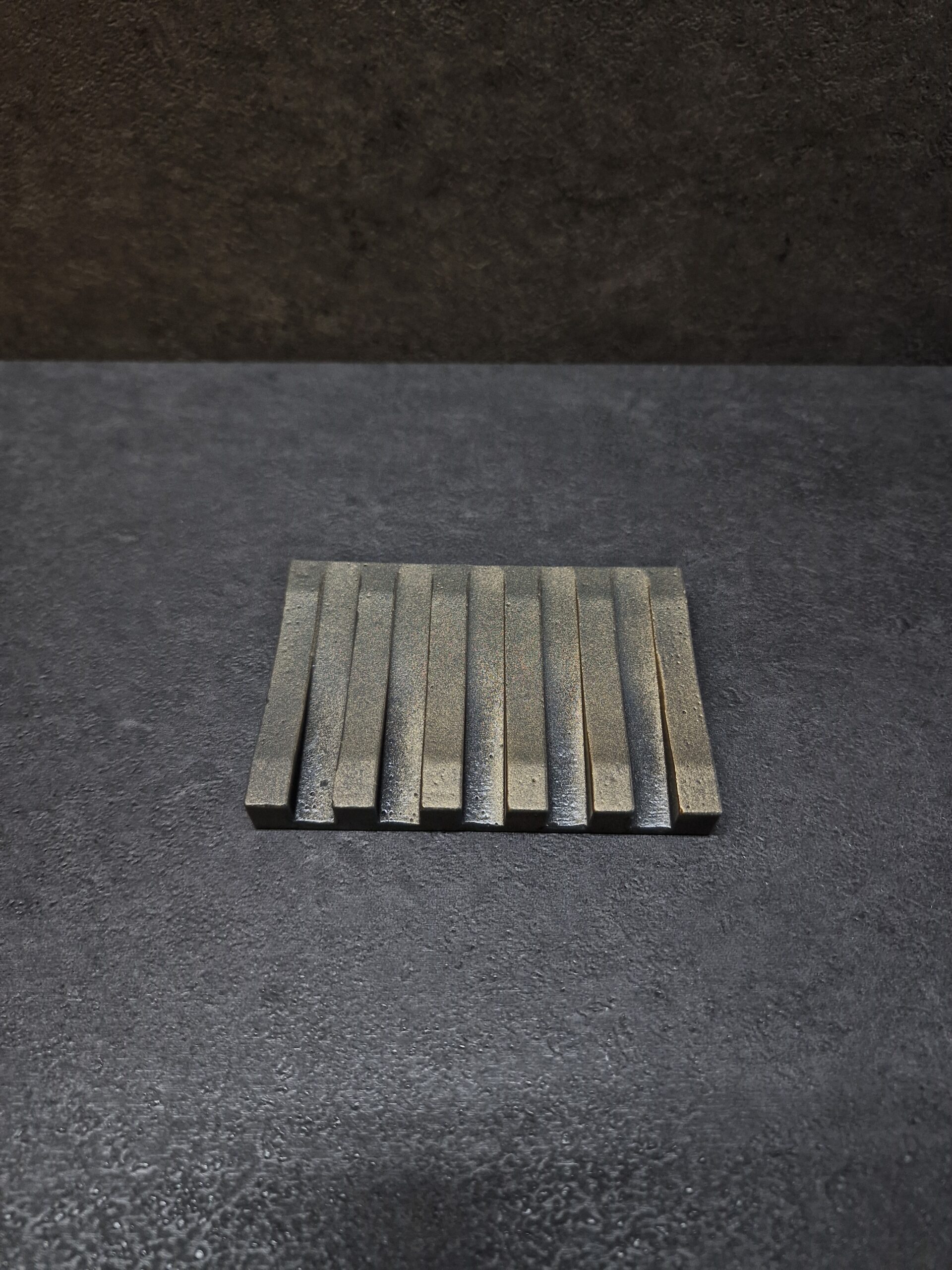 muiline vienas juoda auksas