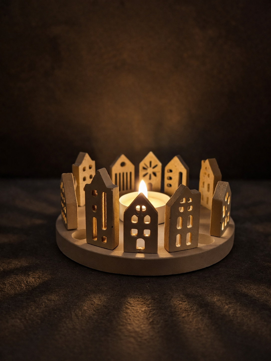 zvakide miestas pagrindine