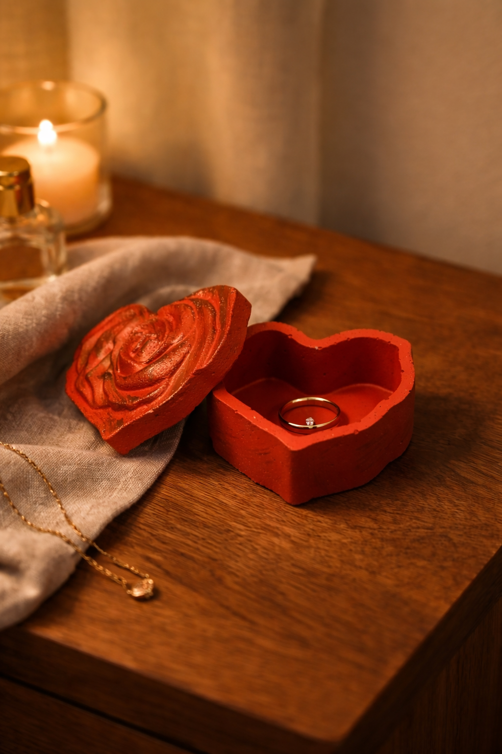 dezute sirdis pagrindinis