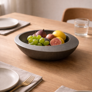 dubuo didelis pagrindine