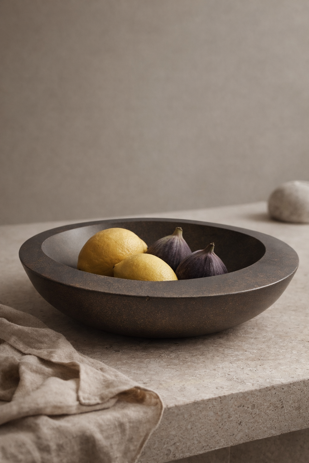 dubuo didelis papildoma