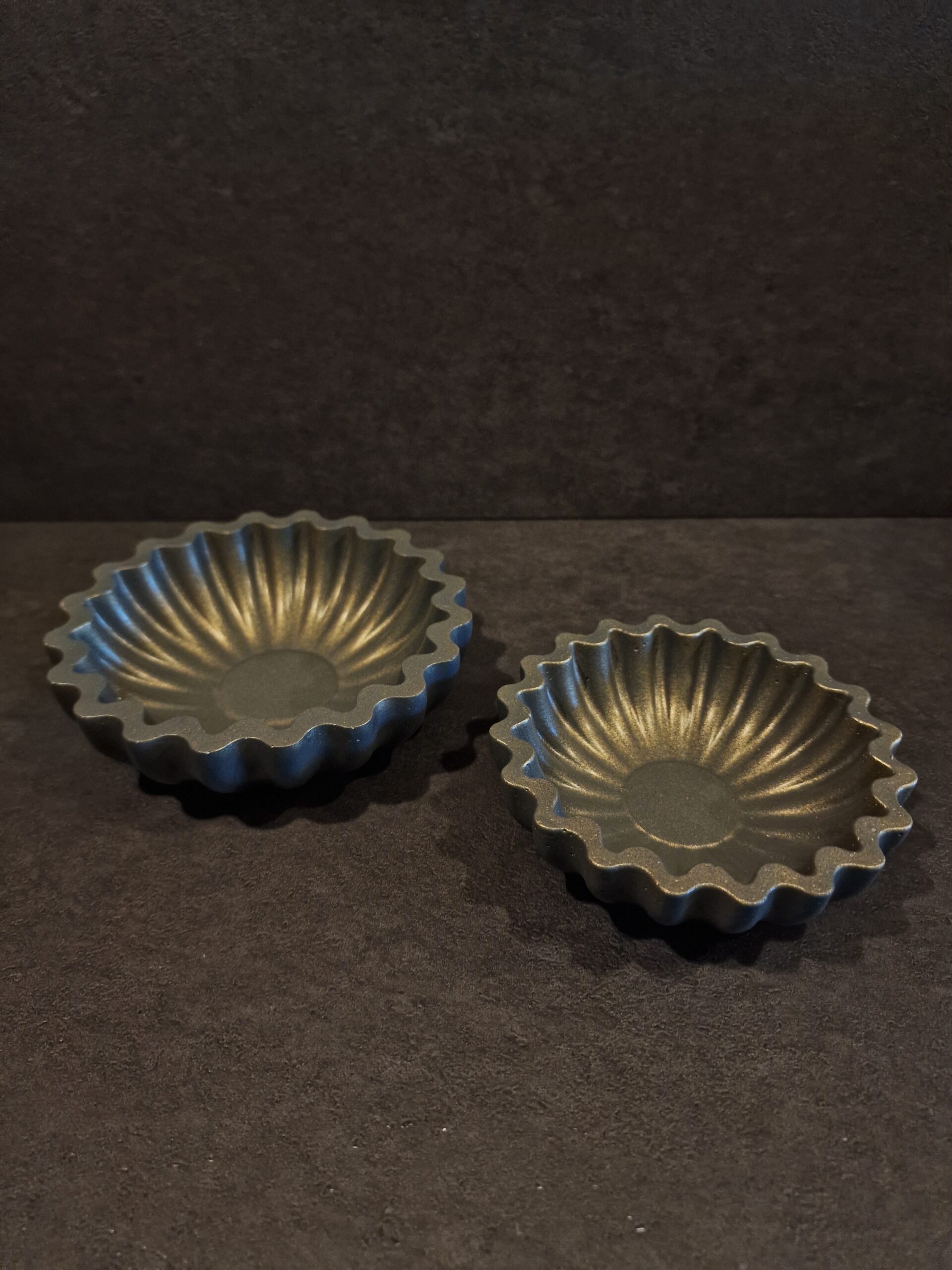 dubuo garbanotas abu pilka auksas