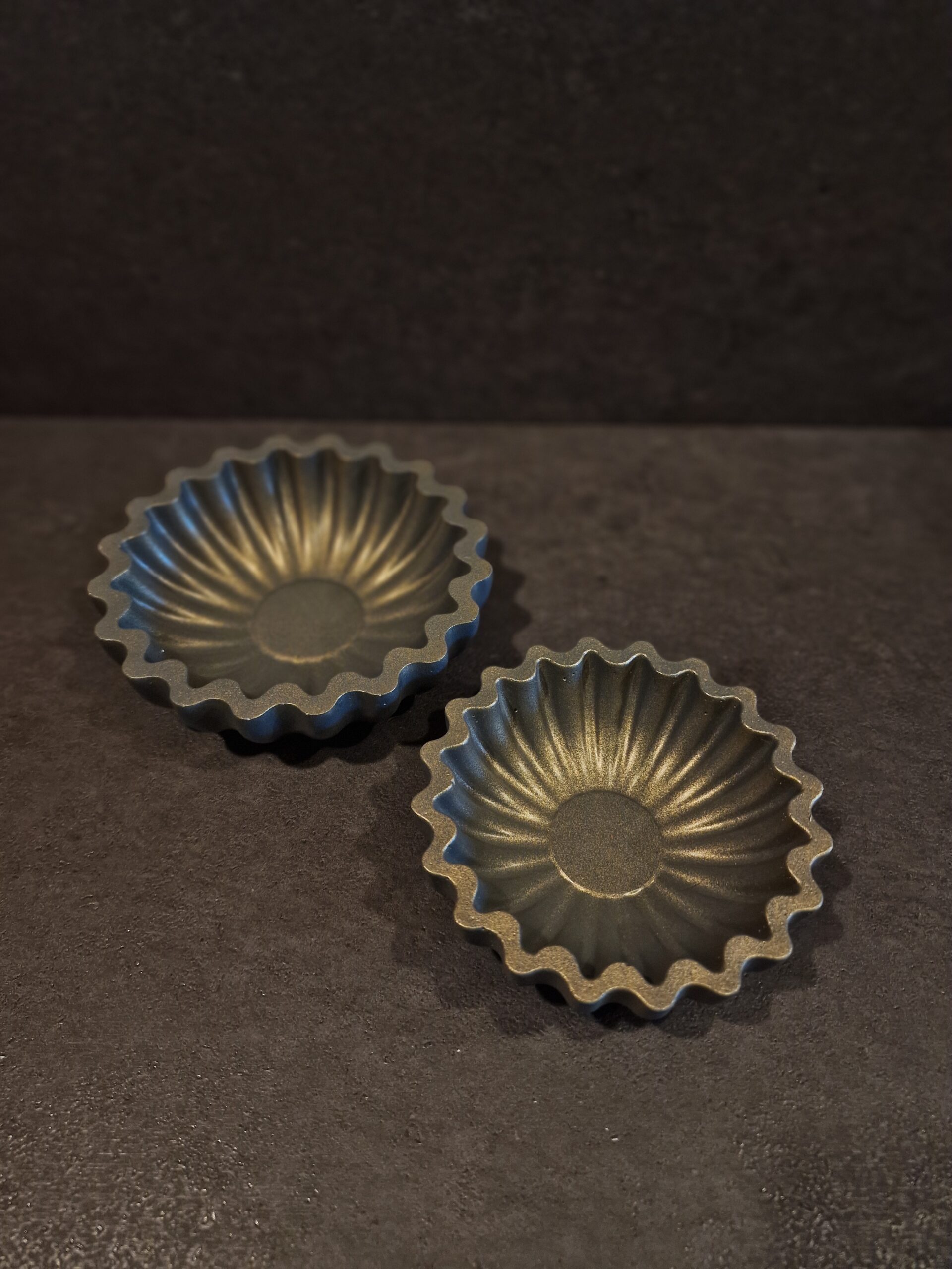 dubuo garbanotas abu pilka auksas