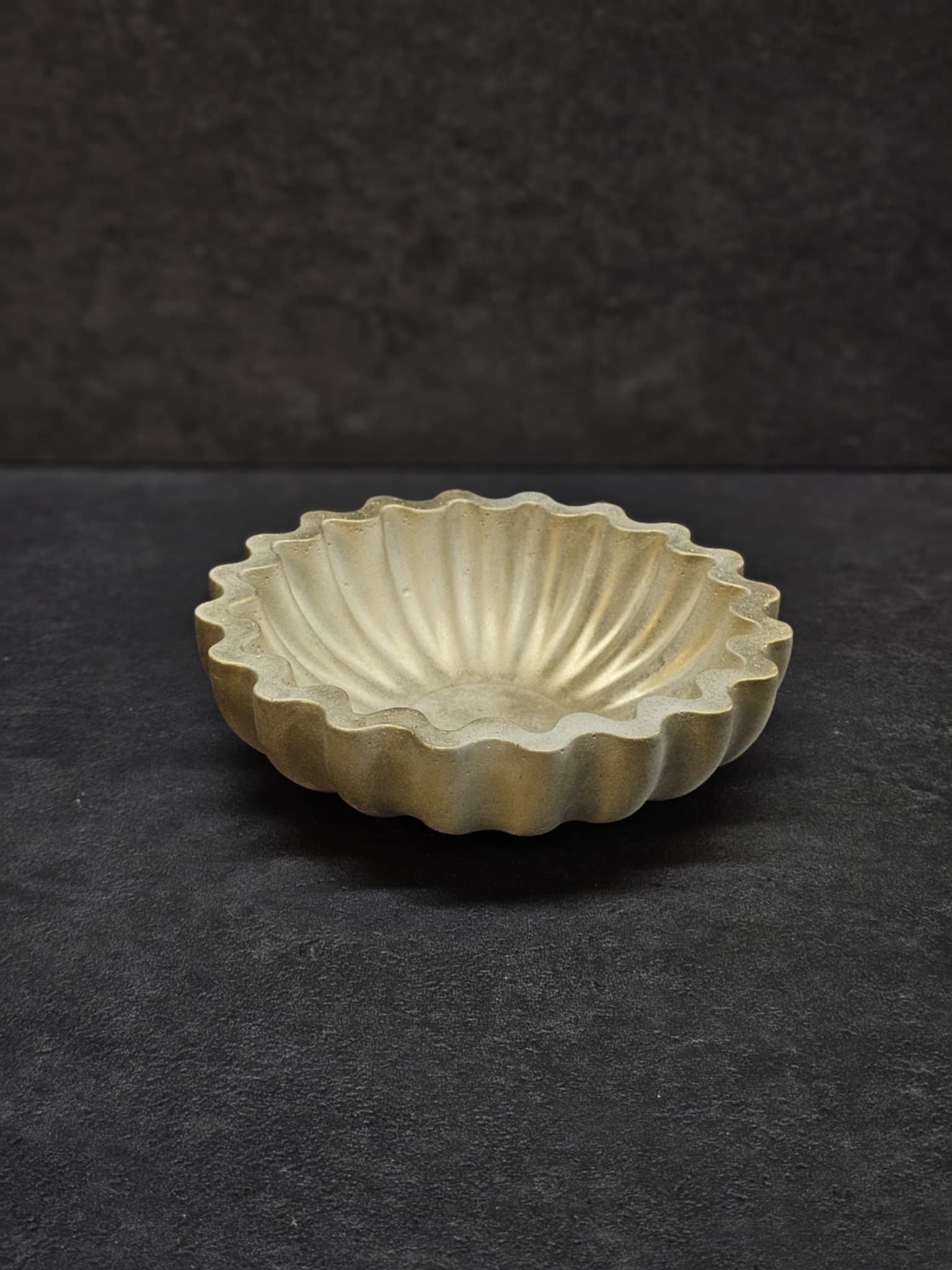 dubuo garbanotas auksinis