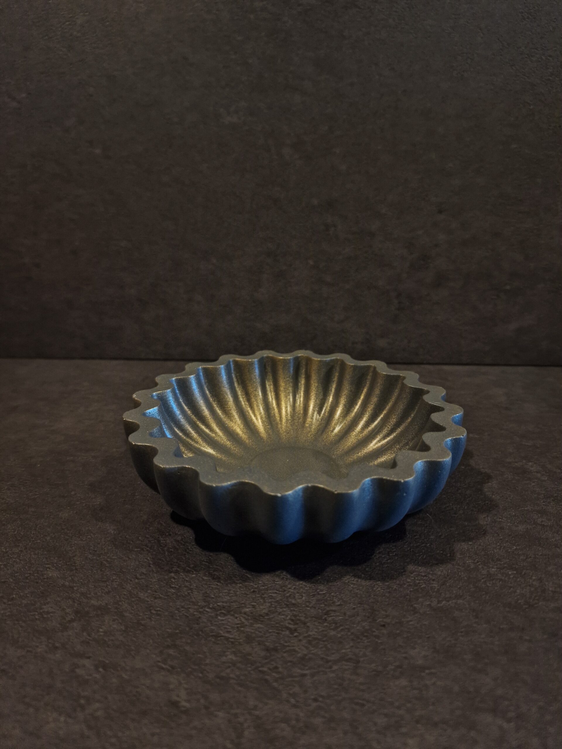 dubuo garbanotas pilka auksas