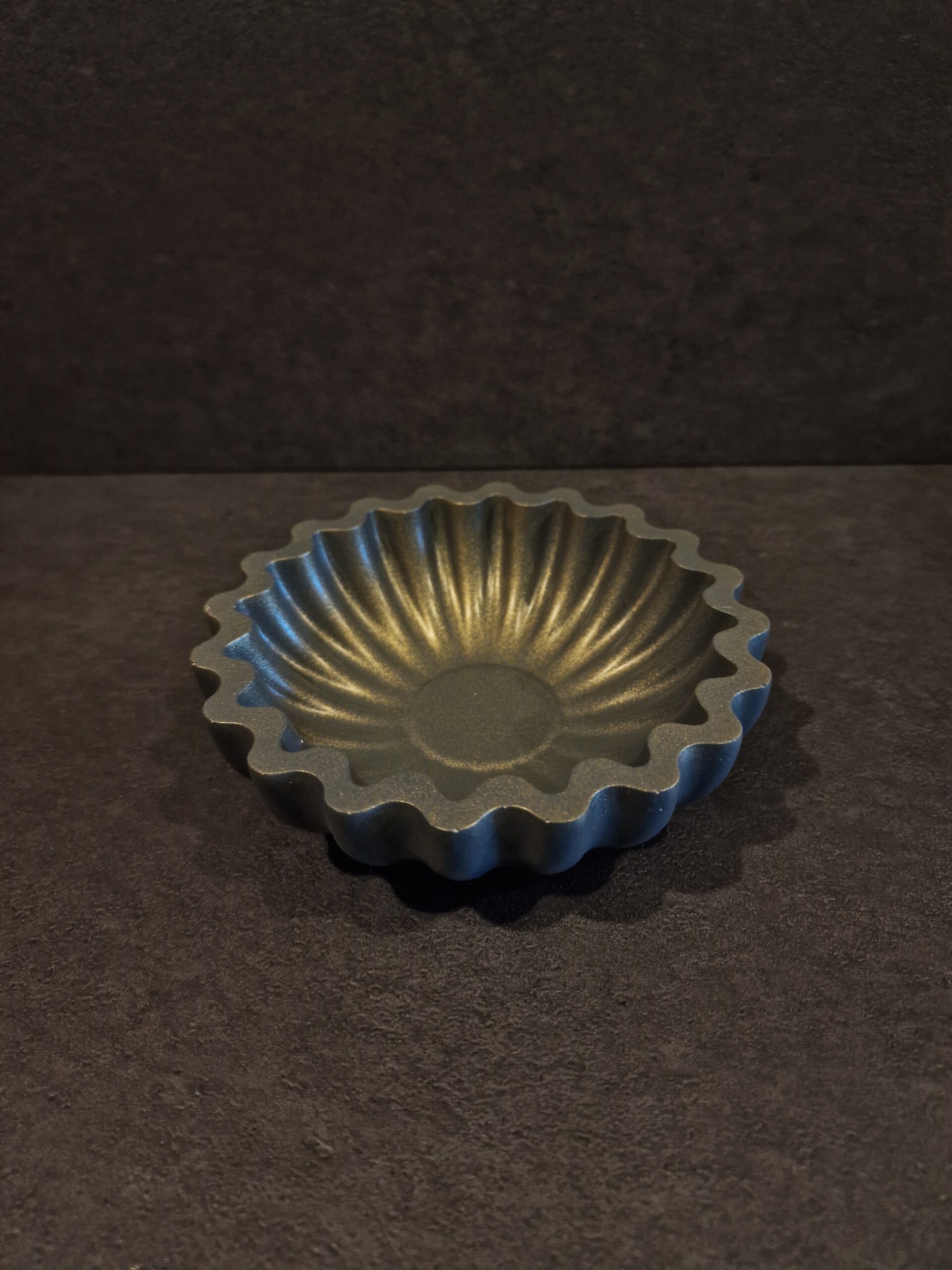 dubuo garbanotas pilka auksas