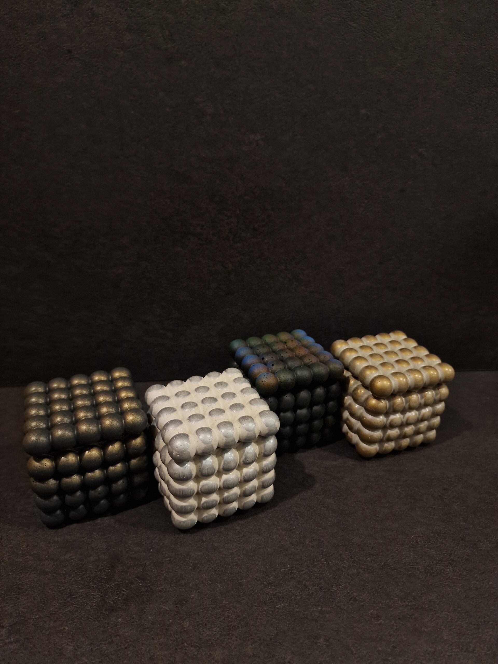 indeliai burbulai visi