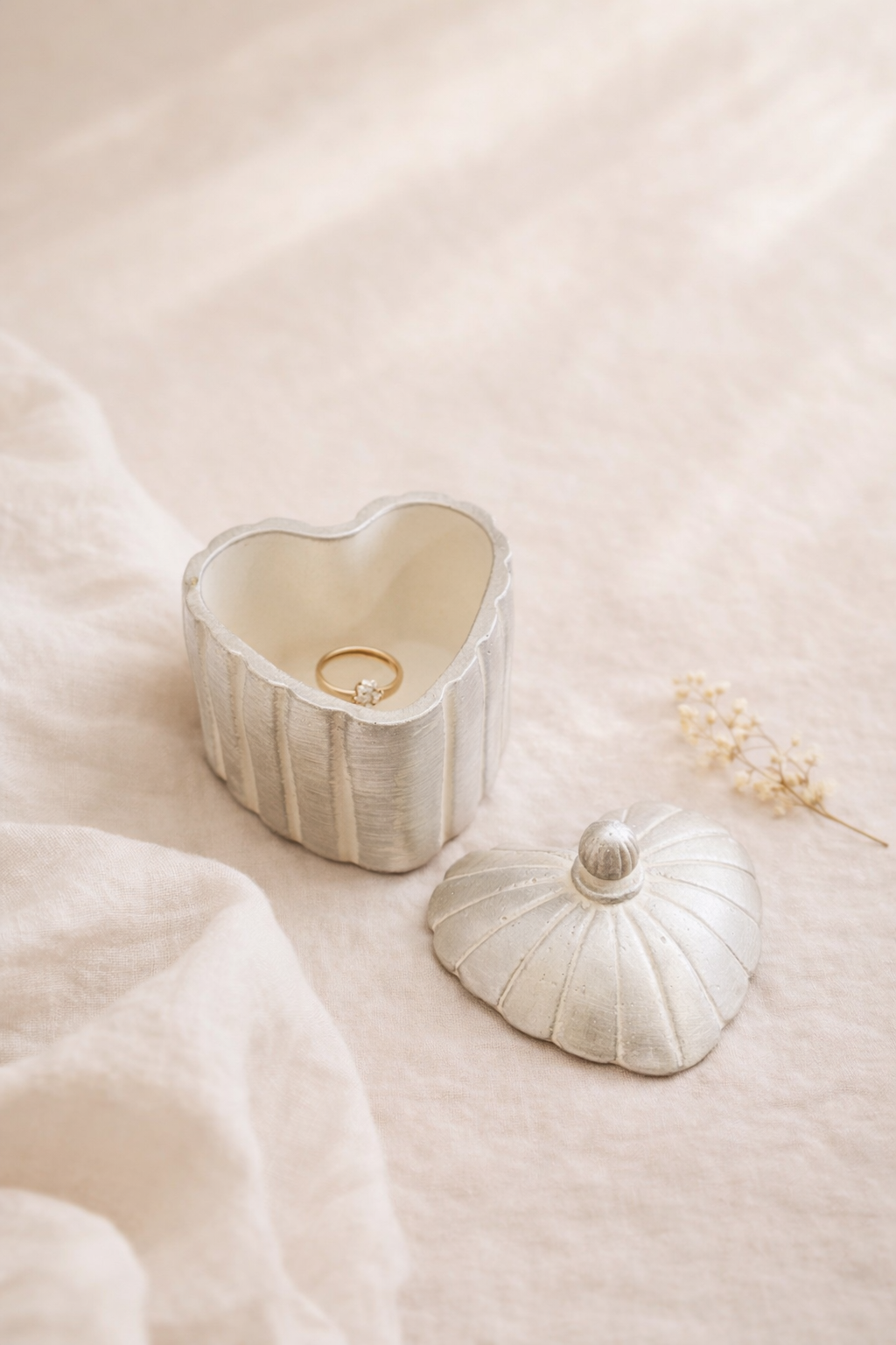 indelis sirdis pagrindinis