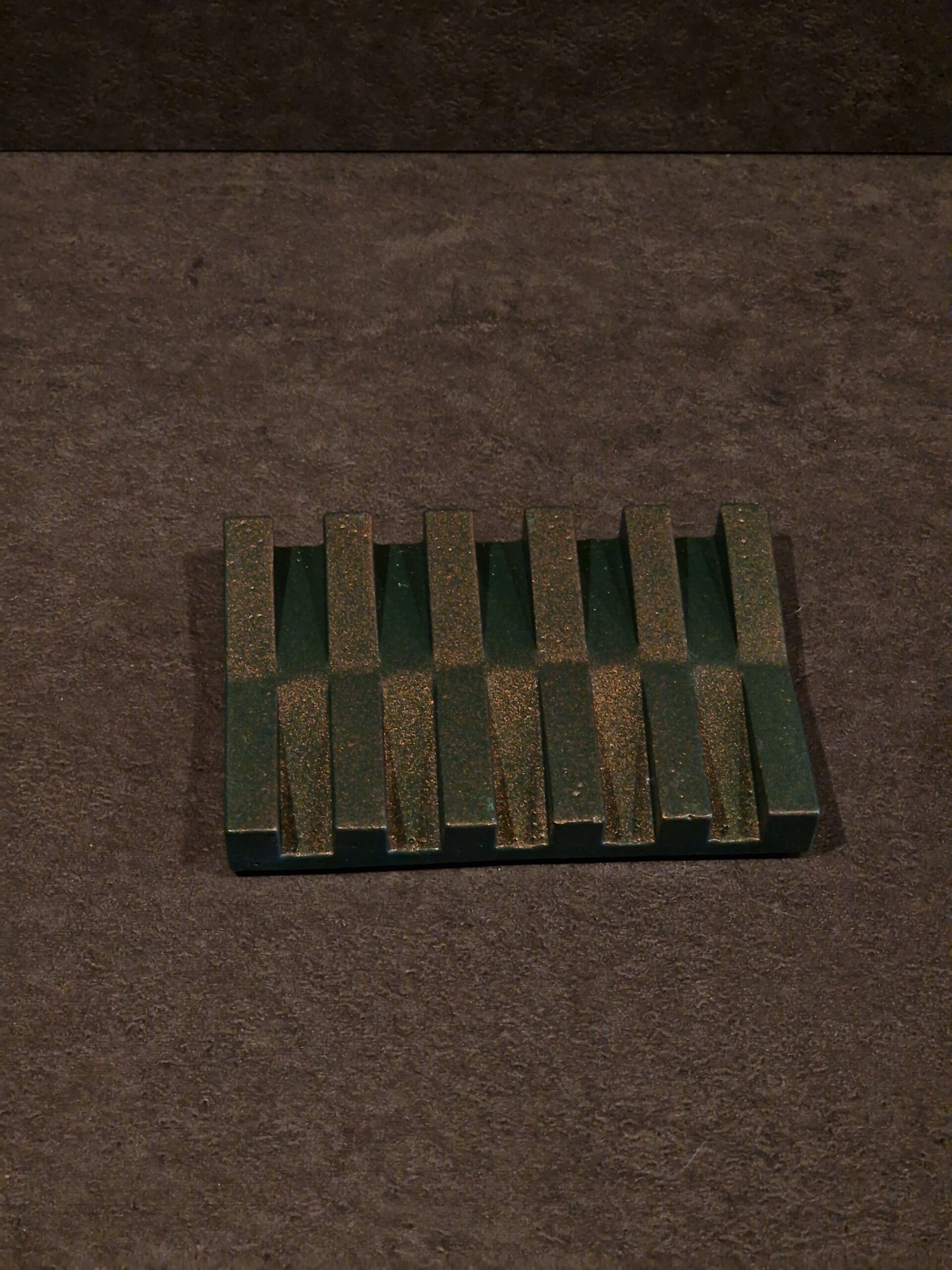 muiline du zalia-bronza