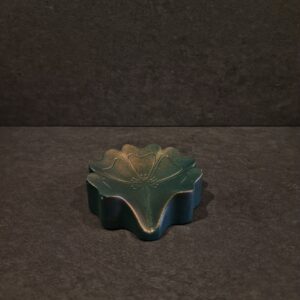 muiline gele zalia-bronza