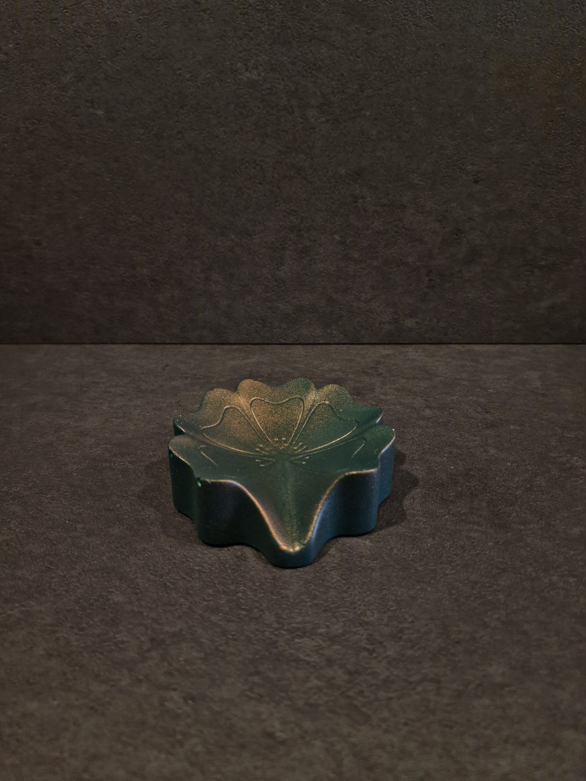 muiline gele zalia-bronza