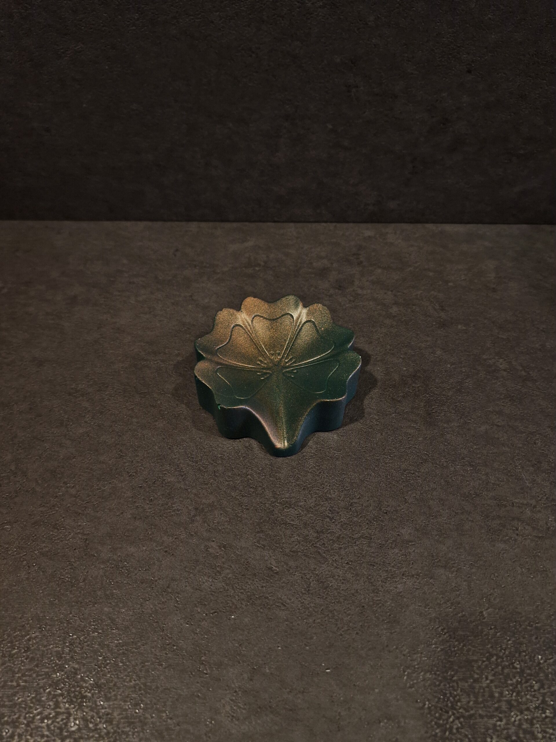 muiline gele zalia-bronza