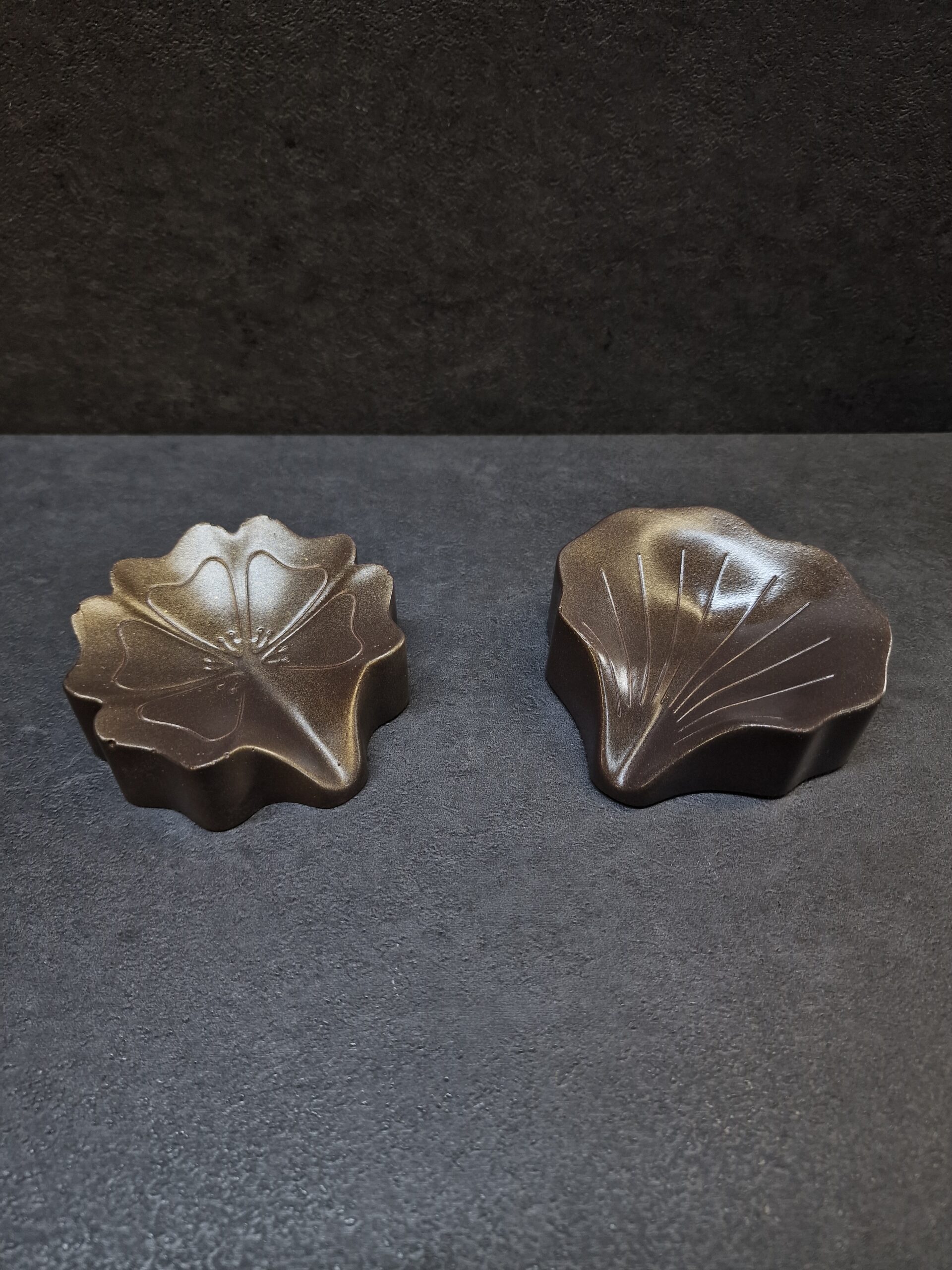 muilines lapas gele ruda auksas