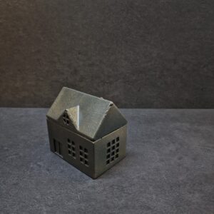 namelis didelis 2 juoda-auksas