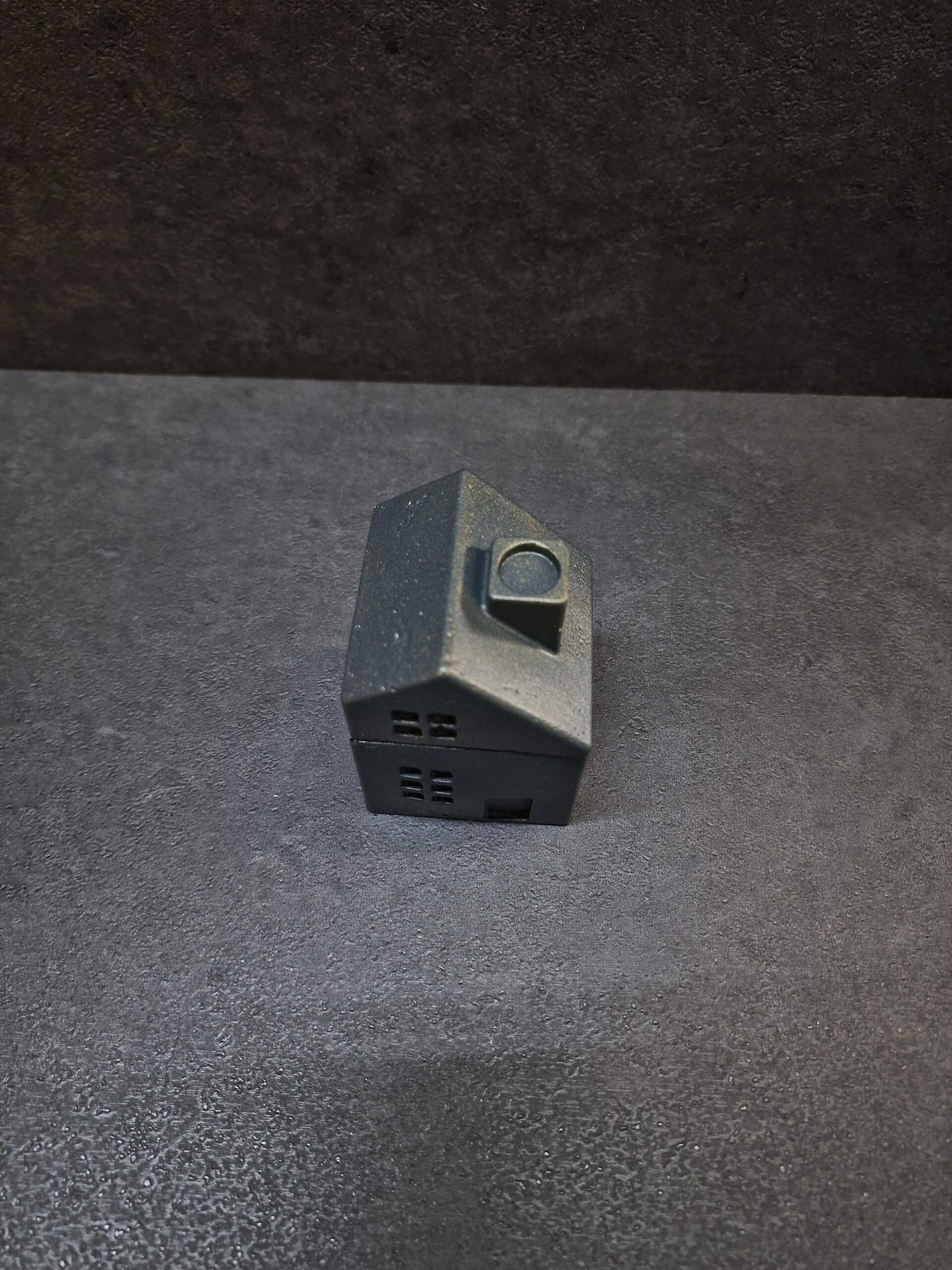 namelis mazas 2 juoda-auksas