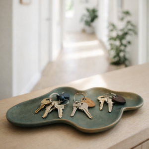 padeklas kringelis pagrindine