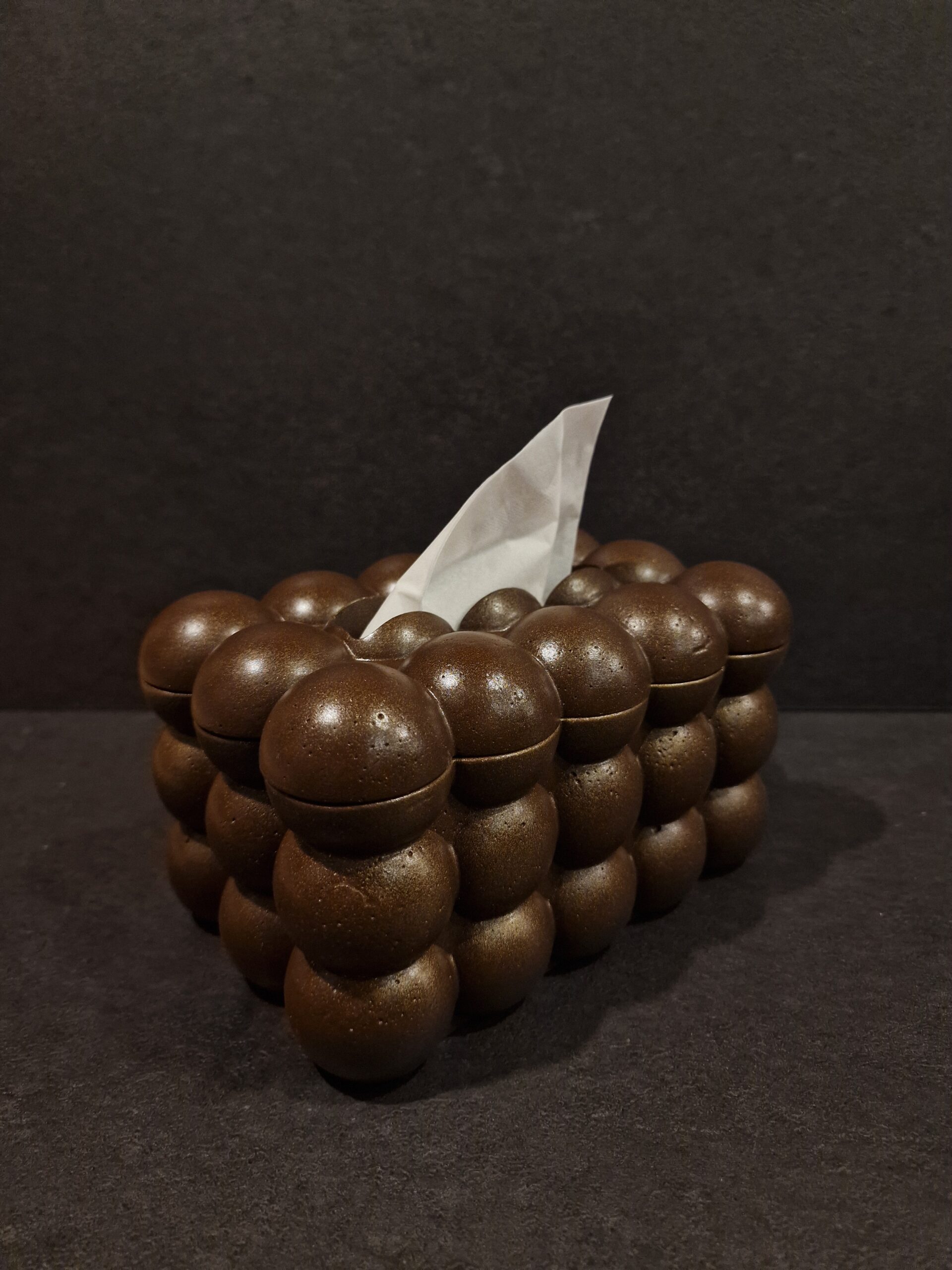 serveteliu dezute ruda-auksas