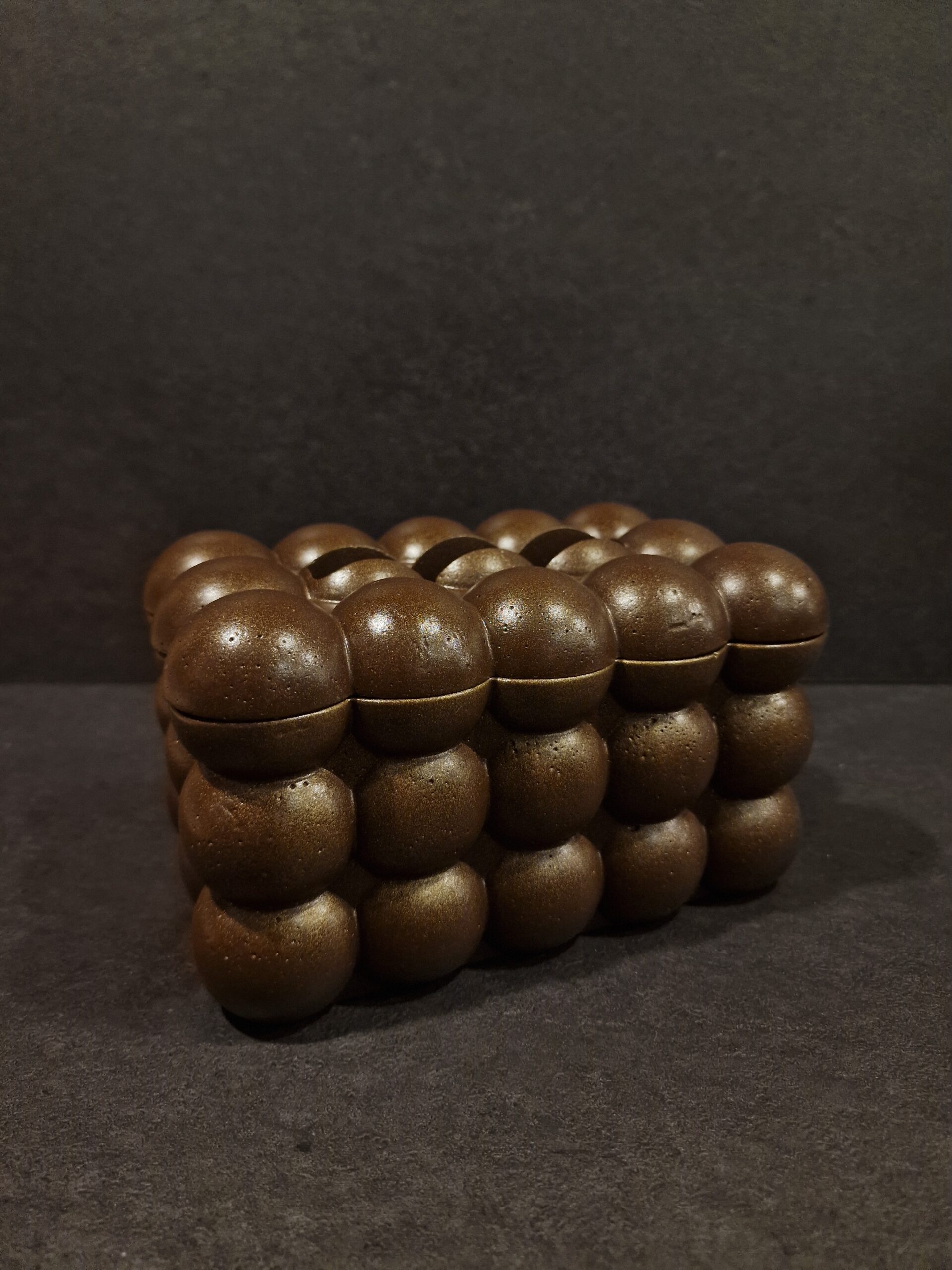 serveteliu dezute ruda-auksas