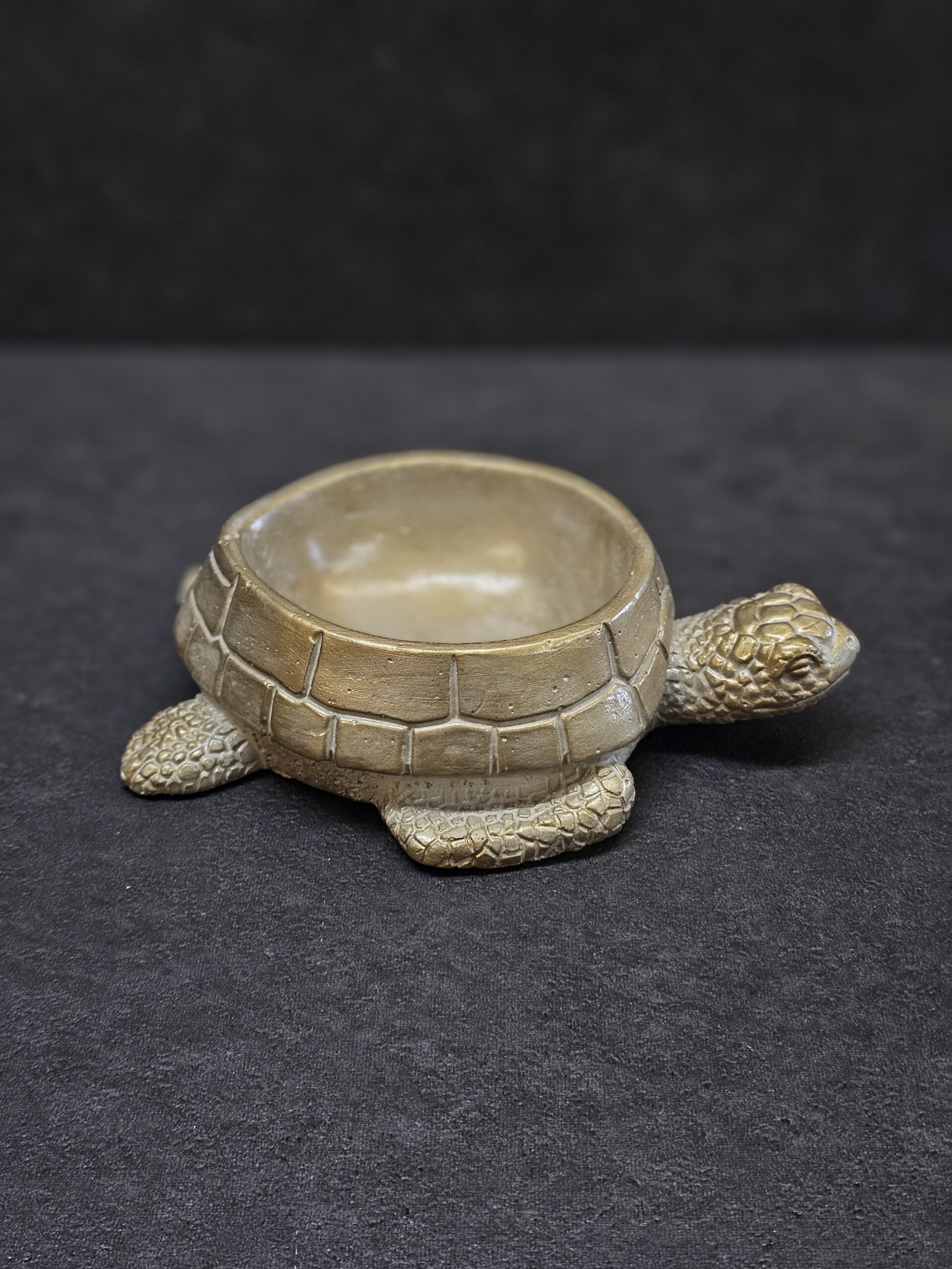 vezlys sendintas auksas