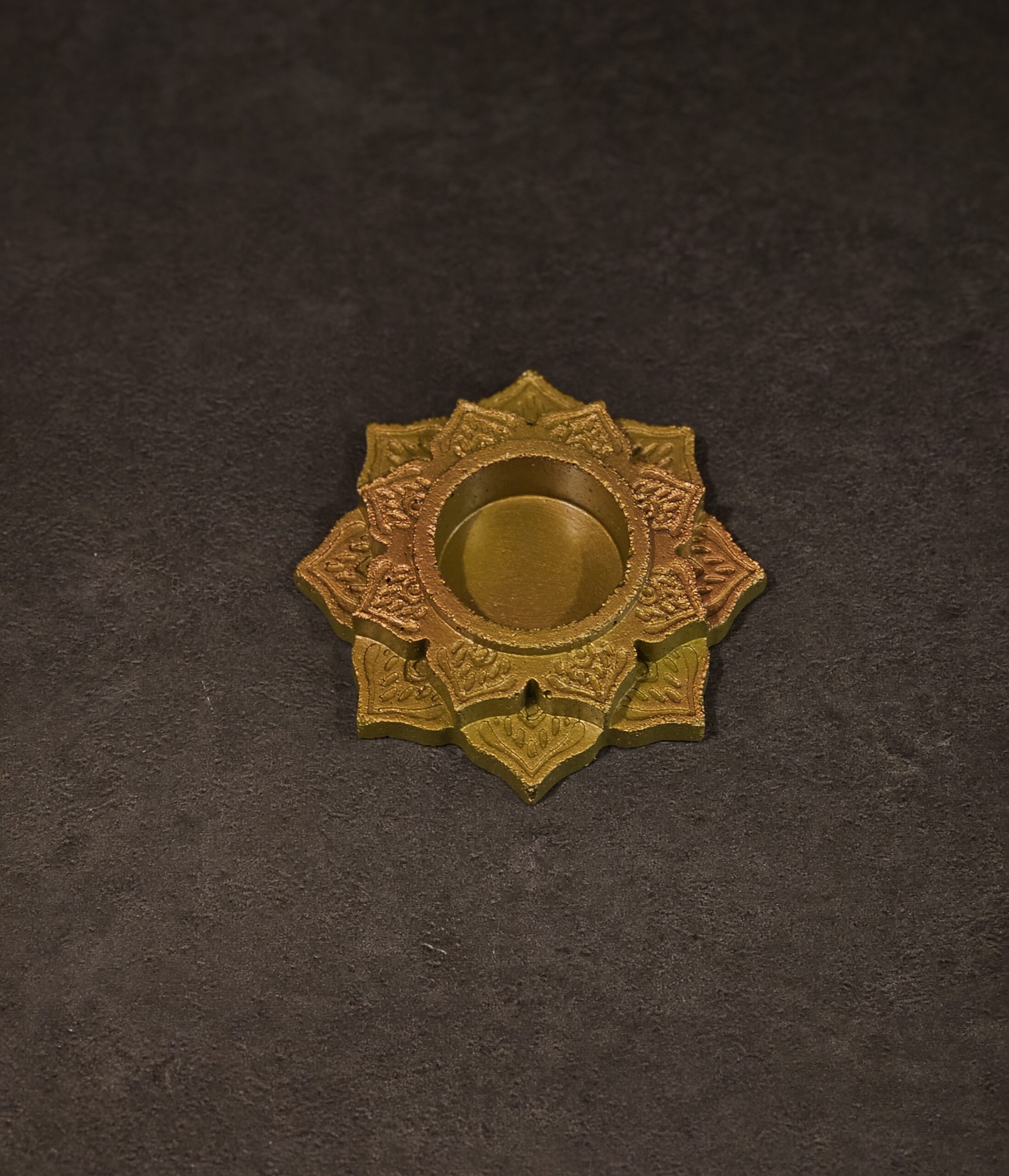 zvakide gele samana-bronza