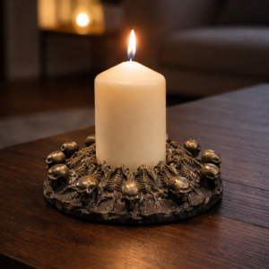 zvakide kaukoles pagrindine