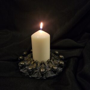 zvakide kaukoles zvake