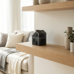 namelis mazas pagrindine