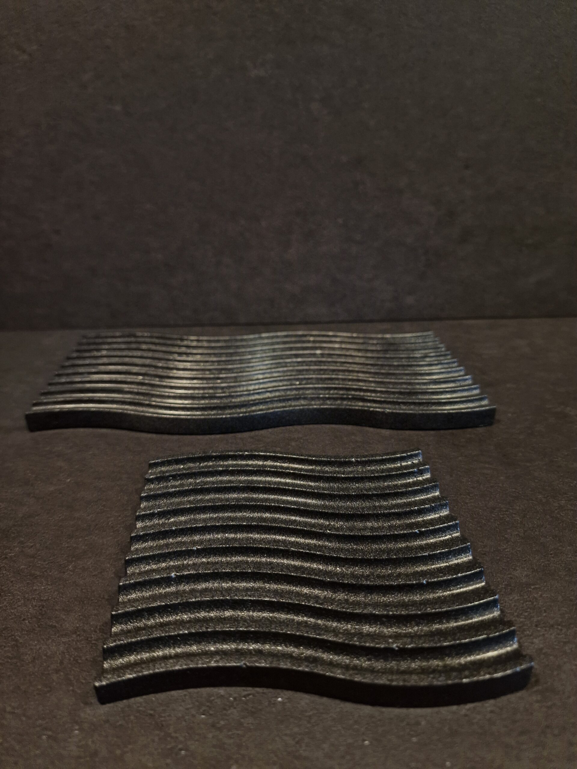 padekliukas banga abu juodas sidabras