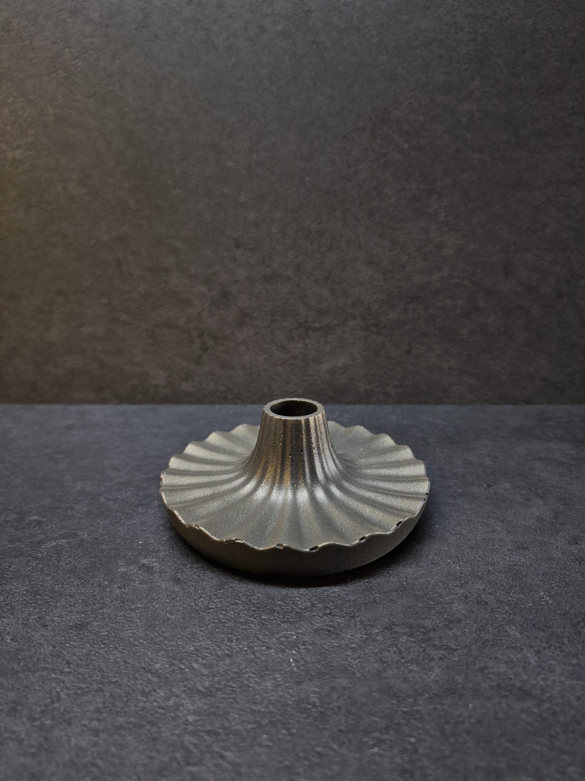 zvakide juoda auksas