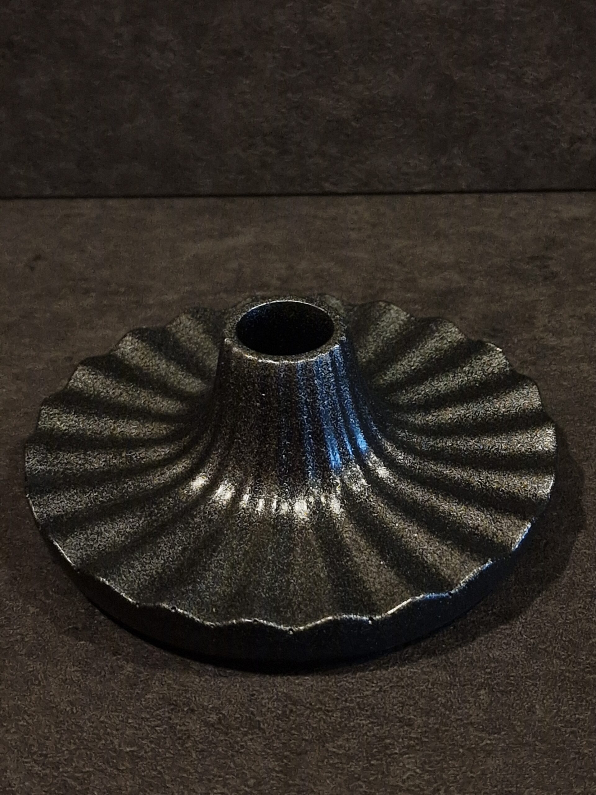 zvakide juoda sidabras