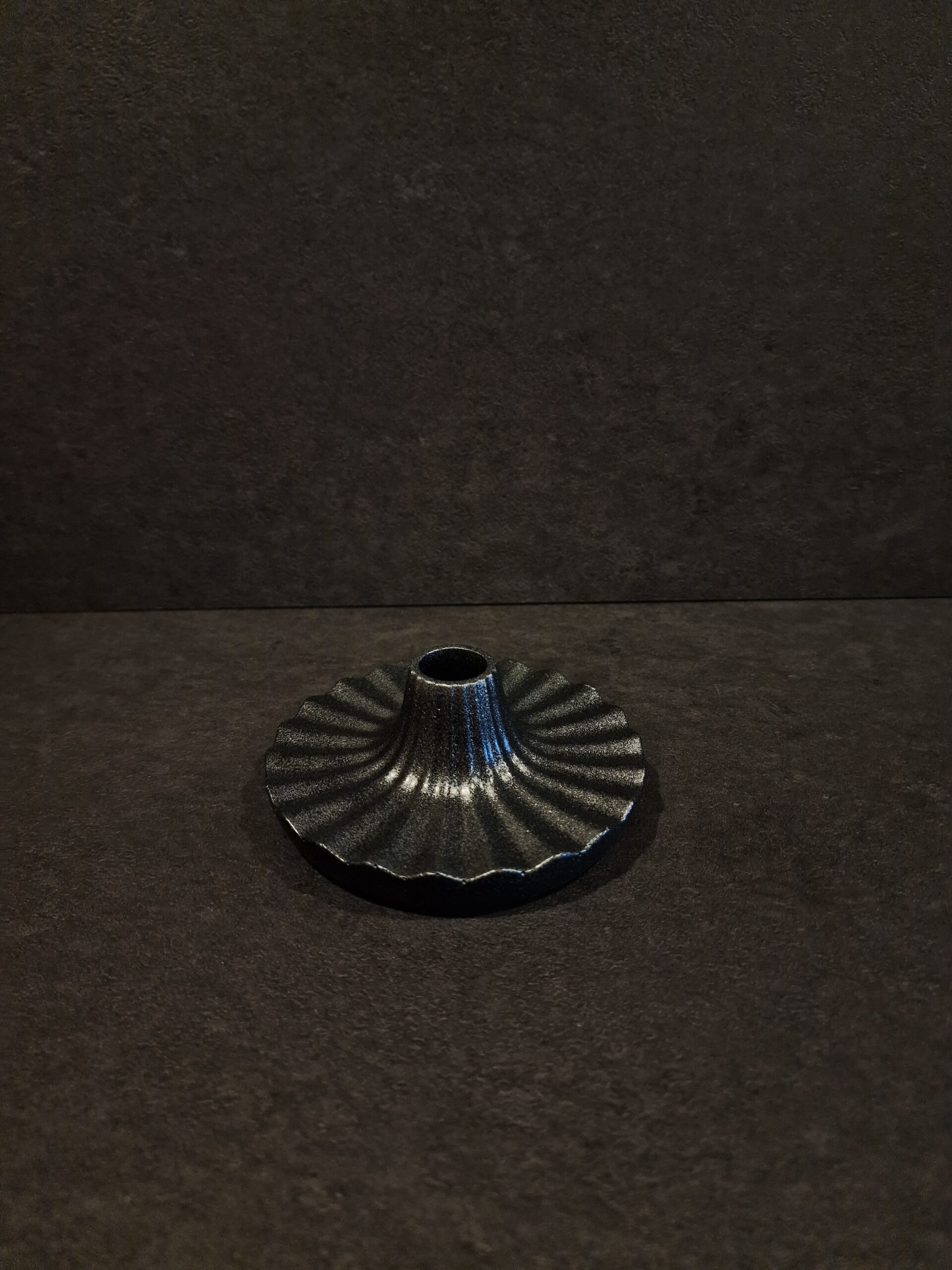 zvakide juoda sidabras