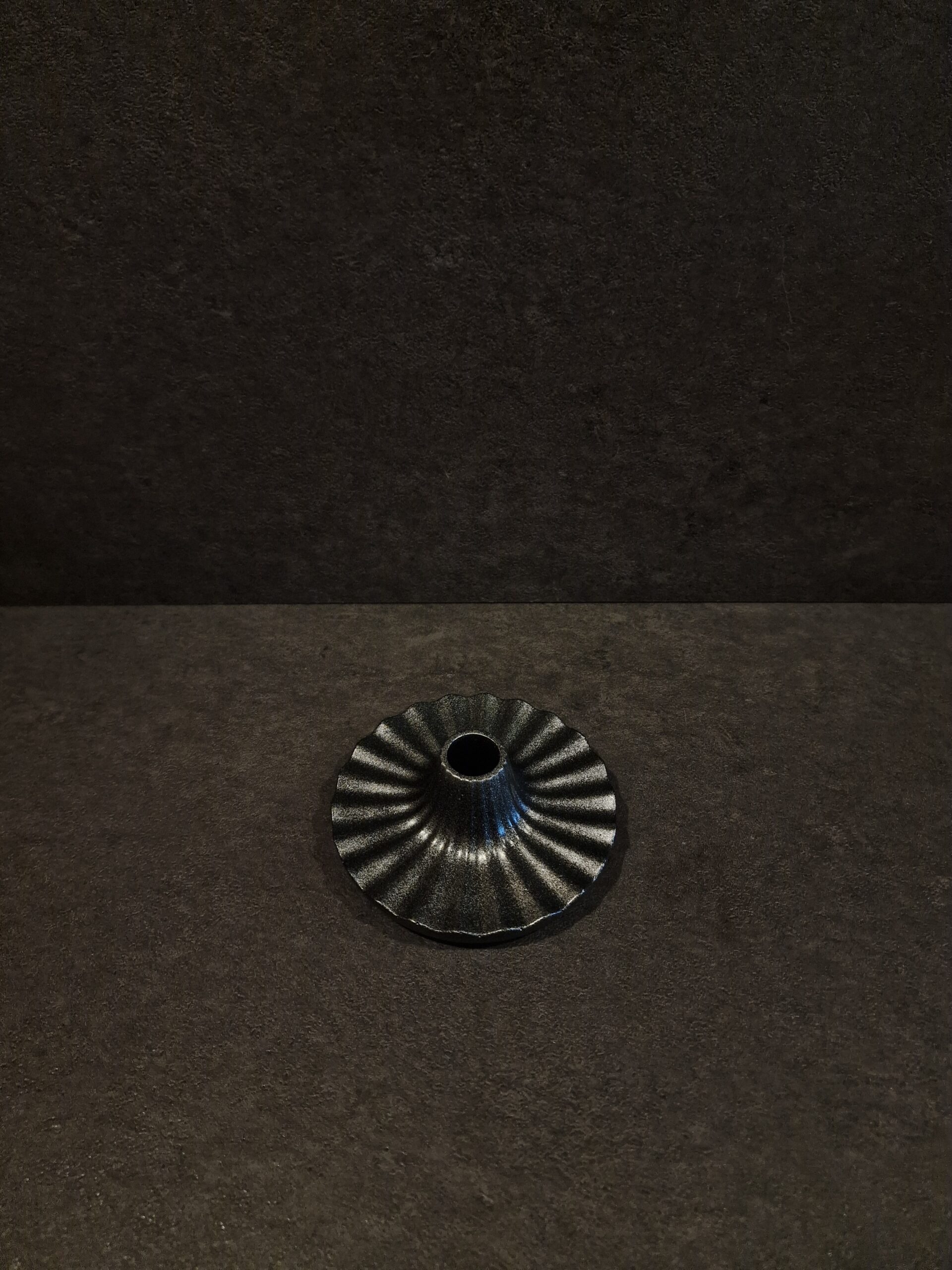 zvakide juoda sidabras