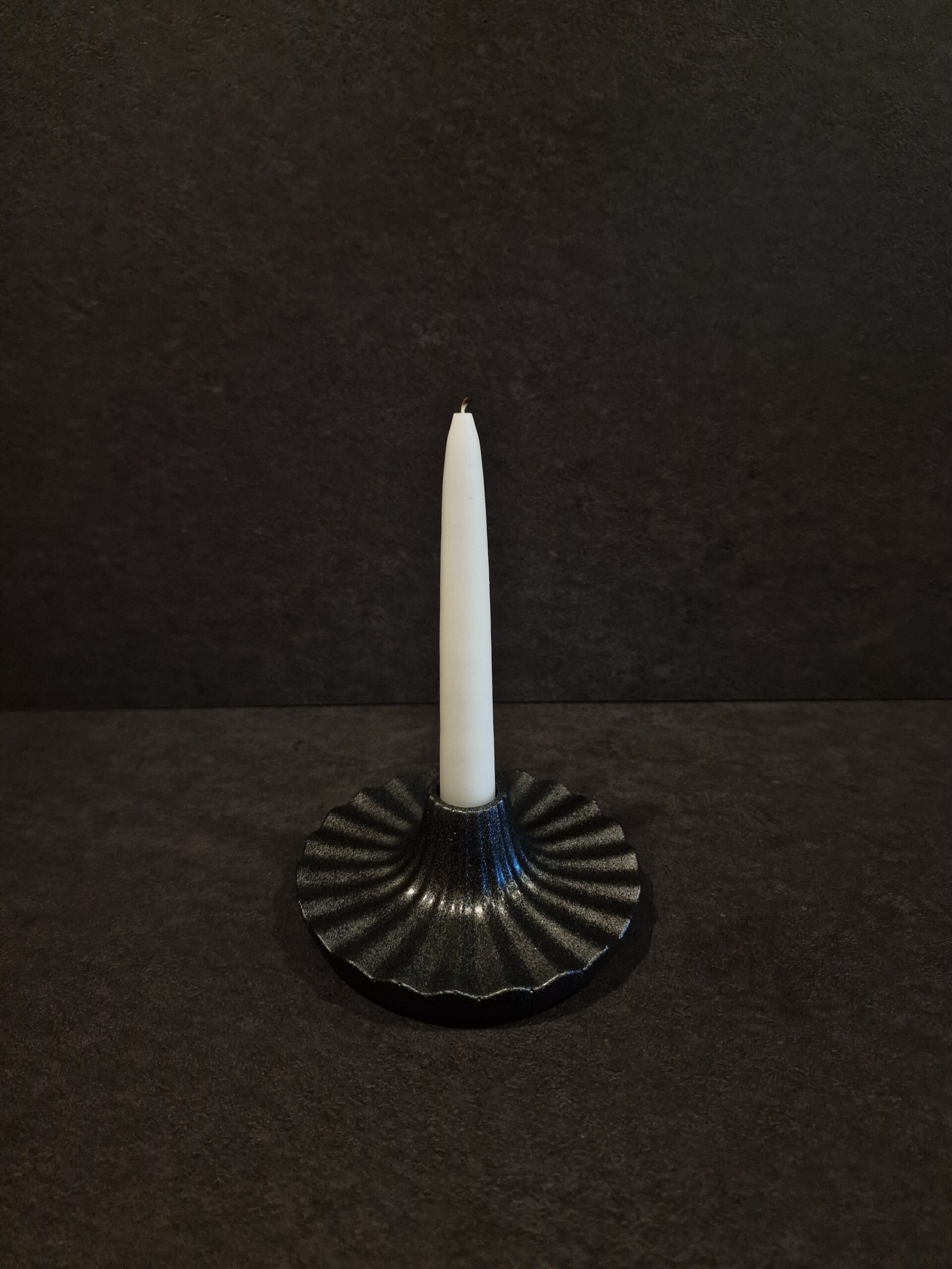 zvakide juoda sidabras