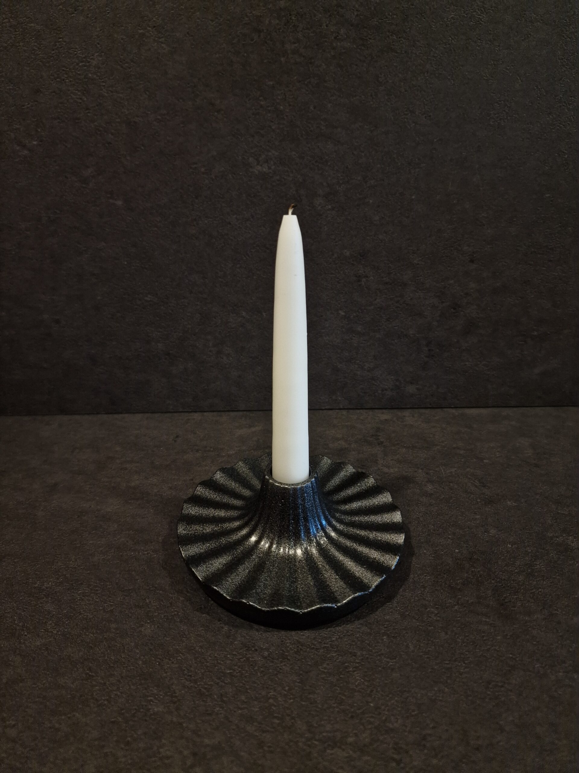 zvakide juoda sidabras