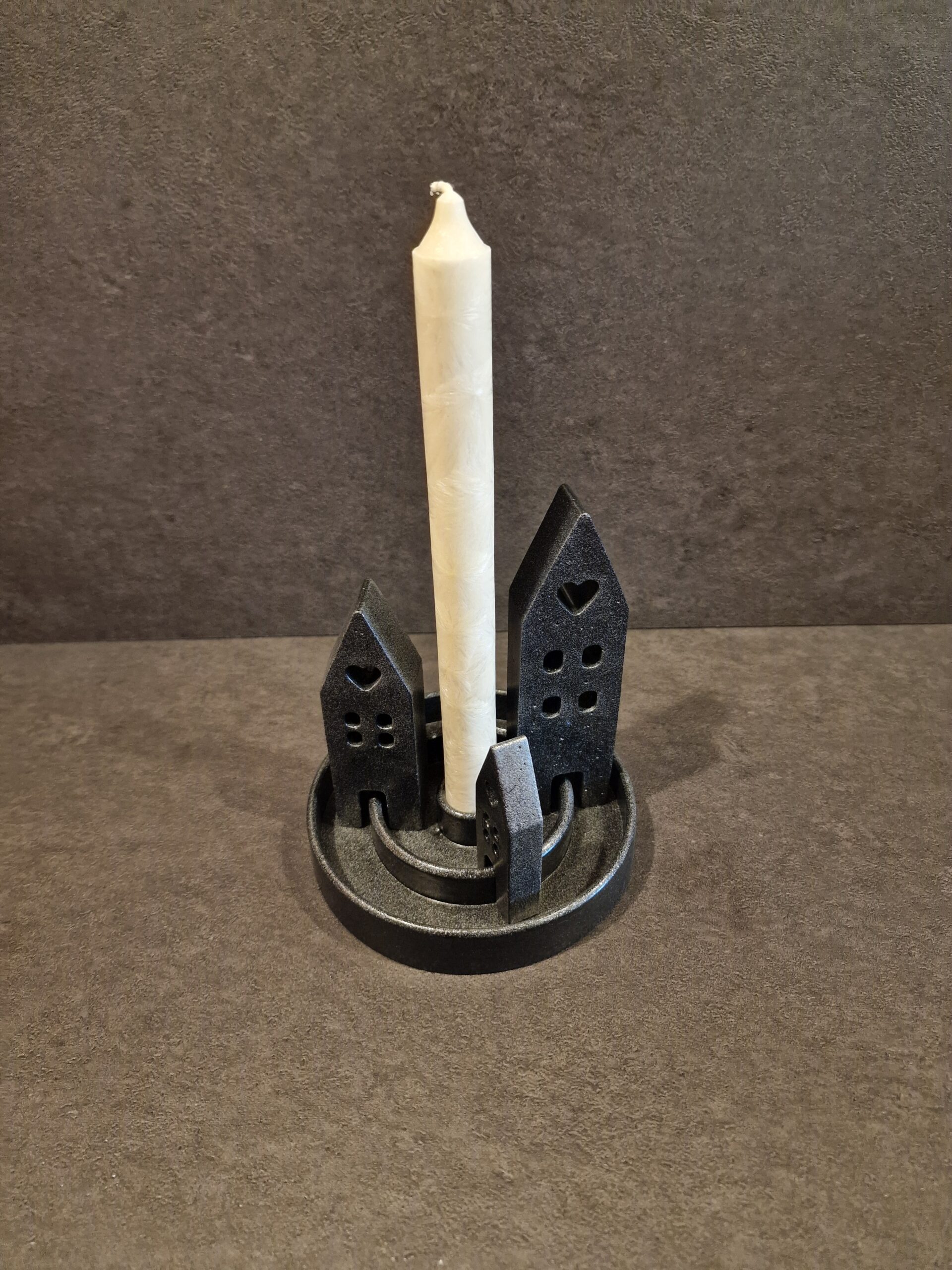 zvakide namai juoda sidabras